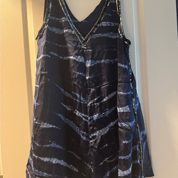 NET mini dress - Picture 4 of 5